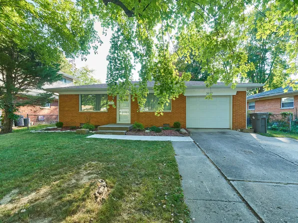 3917 N Hawthorne Ln, Indianapolis, IN 46226