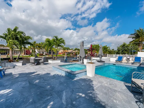 618 Eagle Drive, Delray Beach, FL 33444