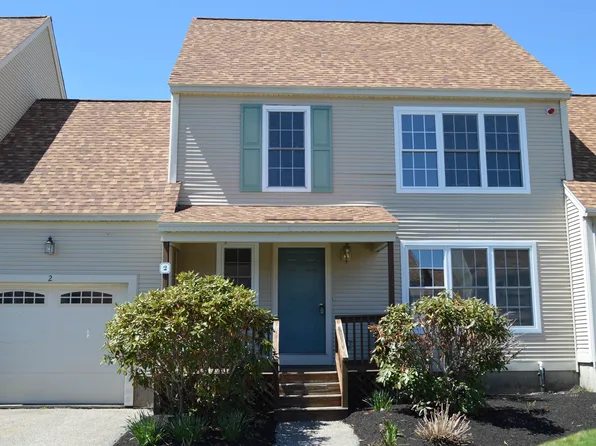 2 Windsor Lane #2, Brentwood, NH 03833