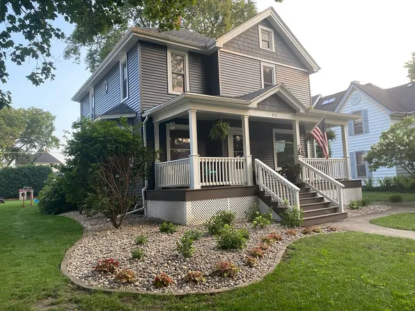 112 W Lincoln St, Peotone, IL 60468