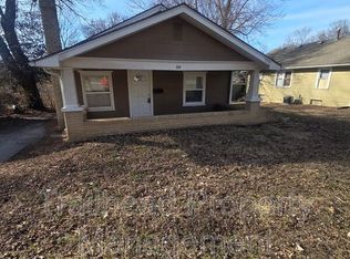 1502 S Pleasant St, Independence, MO 64055