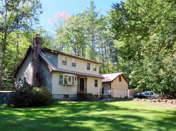 100 North Road, Franklin, NH 03235