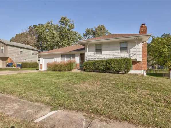 8006 E 89th St, Kansas City, MO 64138