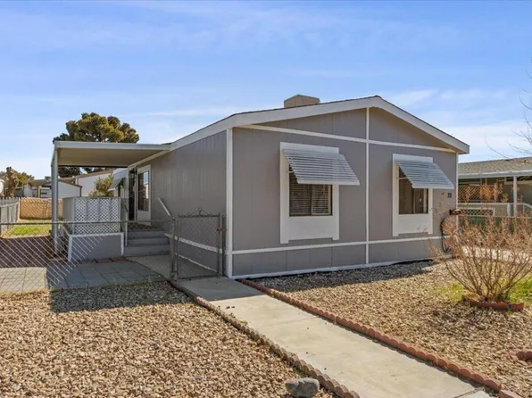 3303 Sierra Hwy Spc 32, Rosamond, CA 93560