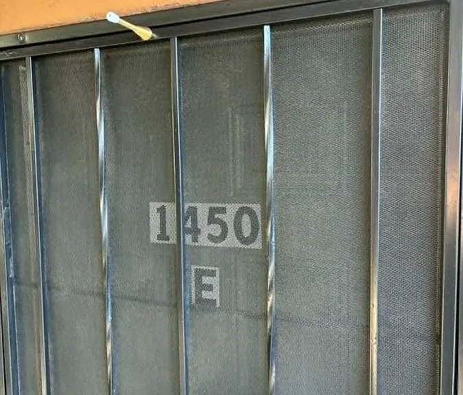 1450 Hemlock Ave #F — Photo 3