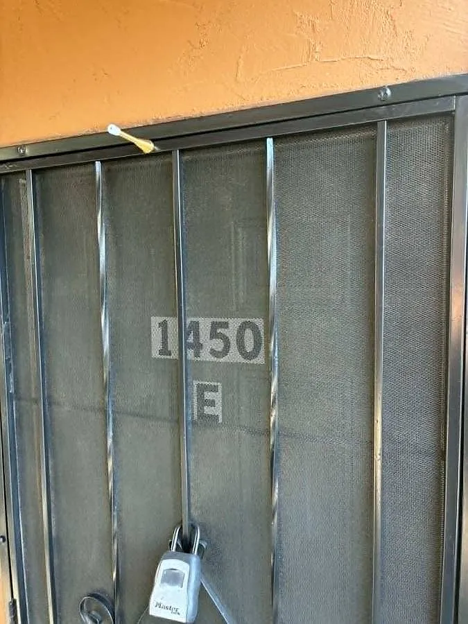 Building Photo - 1450 Hemlock Ave #H