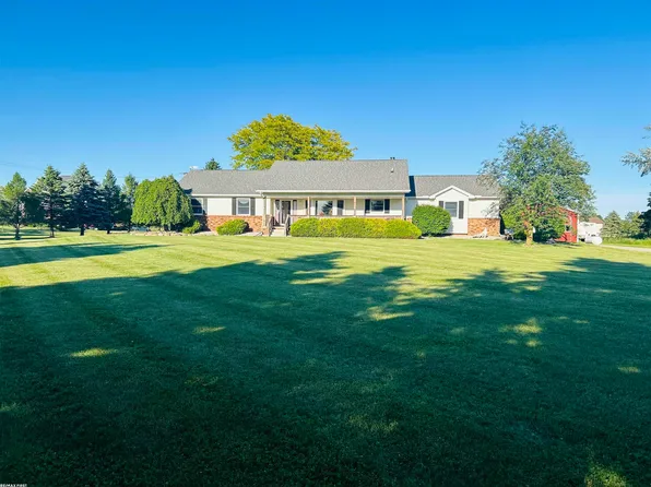 580 Sperry Rd, Allenton, MI 48002