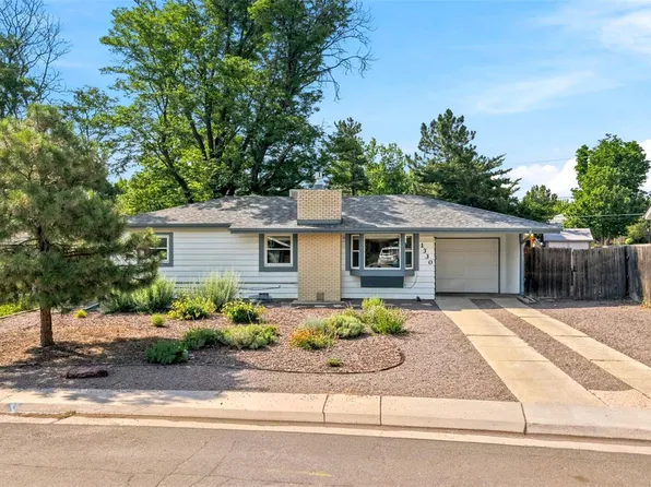 1330 S Ivanhoe Way, Denver, CO 80224
