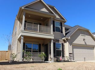 126 Weeping Cypress Dr, Moncks Corner, SC 29461