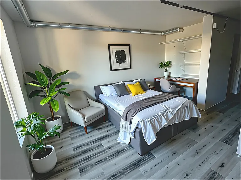 Park Avenue Apartments — Photo 4