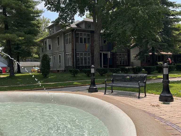 609 Woodruff Place Middle Dr #1 — Photo 16
