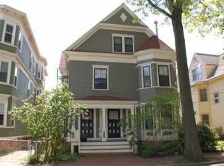 48 Fayette St, Cambridge, MA 02139