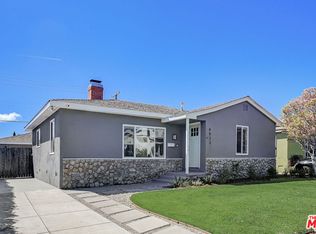 4833 Beloit Ave, Los Angeles, CA 90230