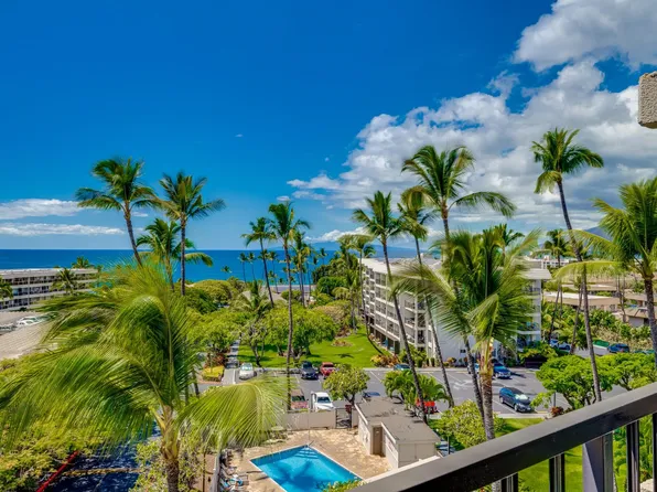 2531 S Kihei Rd APT D515, Kihei, HI 96753