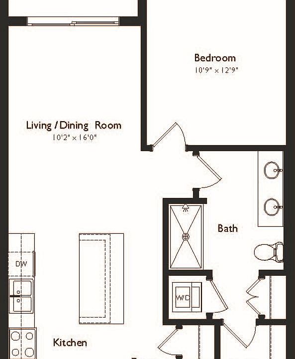 1st image of 2375 Spruce Goose St #643