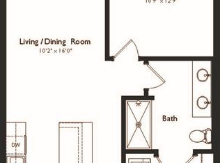 2375 Spruce Goose St #643, Las Vegas, NV 89135