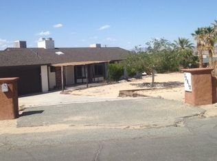 73912 Desert Dunes Dr, Twentynine Palms, CA 92277