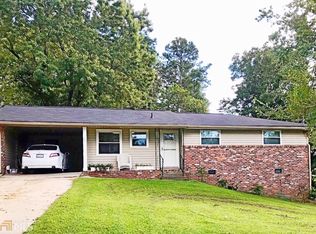 104 Kristy Ln, Carrollton, GA 30117