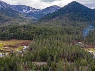 0 Fish Hatchery Rd, Grants Pass, OR 97527
