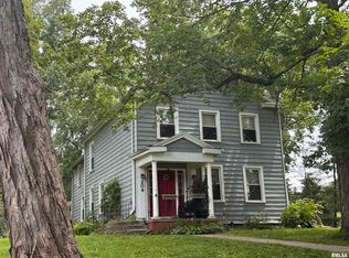 204 S Fulton St, Lacon, IL 61540