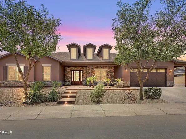 3139 E HARWELL Road, Phoenix, AZ 85042