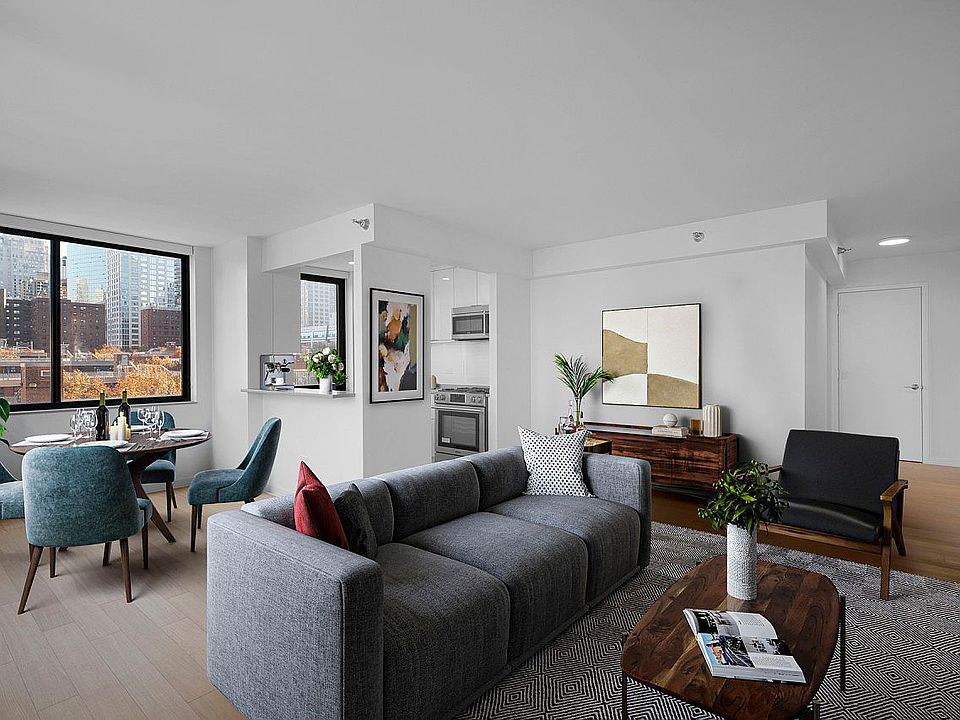 1st image of 75 W End Ave APT P9k