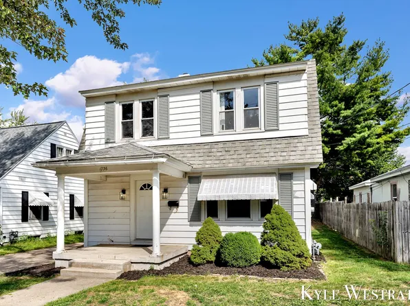 1736 Wendler Ave SW, Wyoming, MI 49509