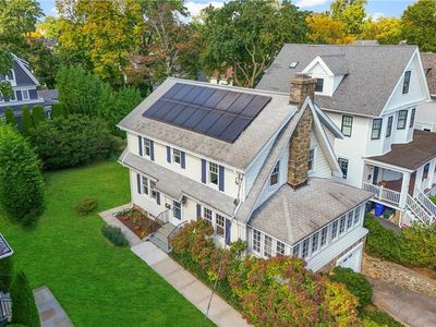 8 Gerlach Place, Larchmont, NY, 10538