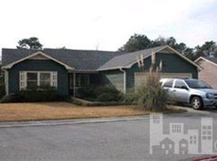 528 Chattooga Pl, Wilmington, NC 28412