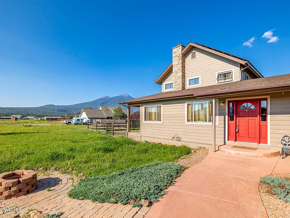 6860 N Bader Rd, Flagstaff, AZ 86001 Zillow