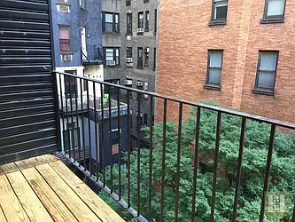 Rented by Halstead Real Estate