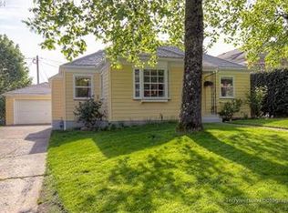 3556 NE 115th Ave, Portland, OR 97220