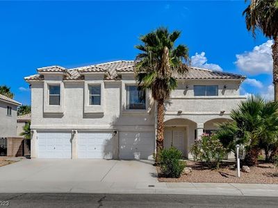 5704 Sligo St, Las Vegas, NV, 89130