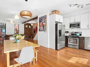 792A Quincy St #1, Brooklyn, NY 11221