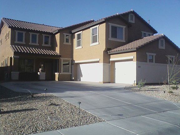 2nd image of 111 W Red Mesa Trl