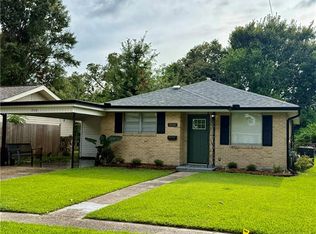 208 Radiance Ave, Metairie, LA 70001