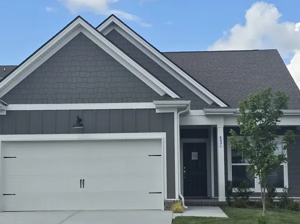 6309 Loudwater Ct Lot 117, Smyrna, TN 37167