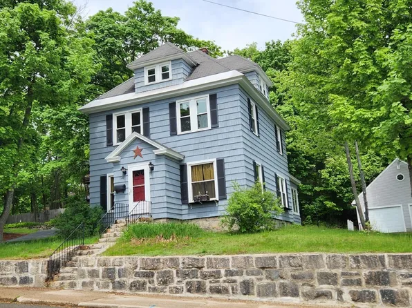 126 High Street, Berlin, NH 03570