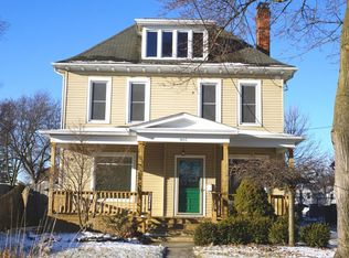 903 Decatur St, Sandusky, OH 44870