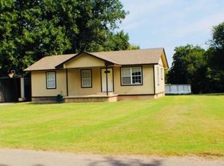 18099 NE 27th St, Harrah, OK 73045