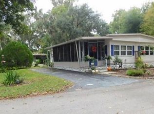2354 NW 46th Court Rd, Ocala, FL 34482