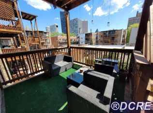 5243 N Winthrop Ave APT 2, Chicago, IL 60640