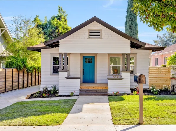 5670 Hub St, Los Angeles, CA 90042