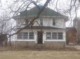 7319 Rodesiler Hwy, Blissfield, MI 49228