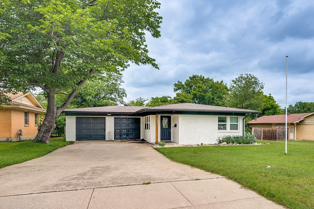 5204 Trail Lake Dr - Property Image