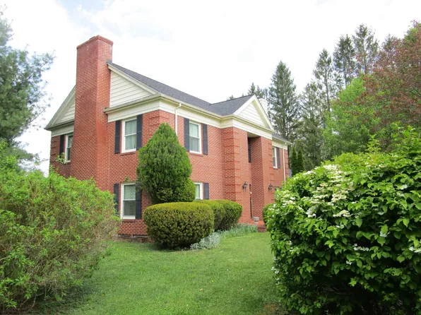 200 Westview Dr, Elkins, WV 26241