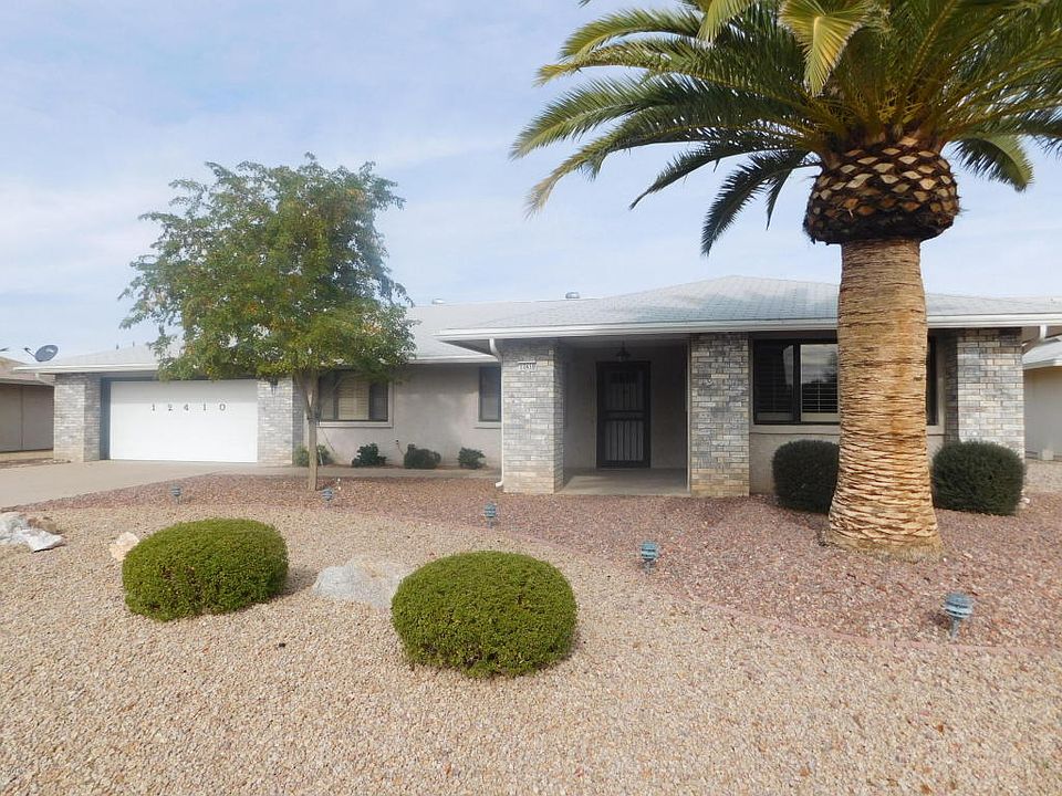 1st image of 12410 W Foxfire Dr