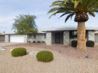 12410 W Foxfire Dr, Sun City West, AZ 85375