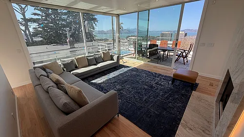 Floor plan 1344 Greenwich