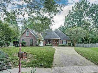 302 White Oak Lndg, Ridgeland, MS 39157